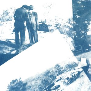 Cianotipia Briteiros Guimarães