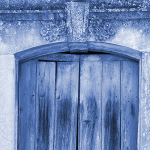 Fones de ouvido de alta fidelidade